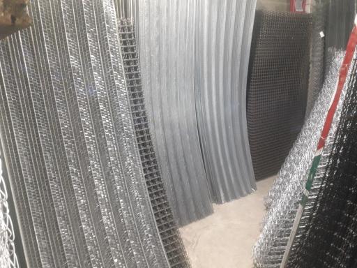 توری فنس عبدی