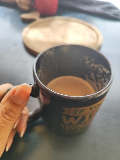 عکس کافه رستا