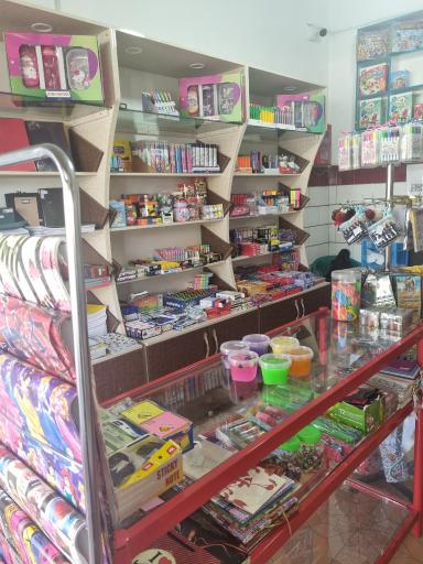 لوازم تحریر خیشوند