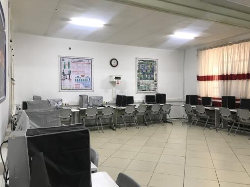 عکس هنرستان نمونه دولتی دخترانه مطهری