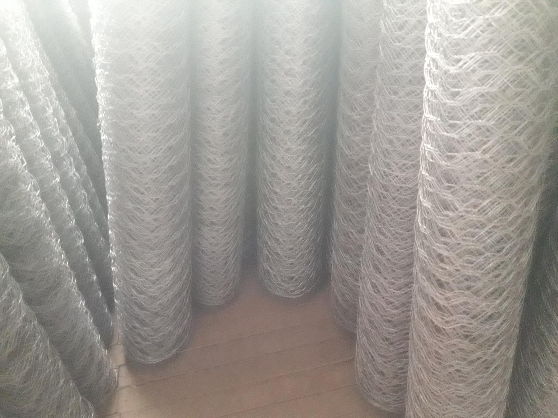 عکس توری فنس عبدی