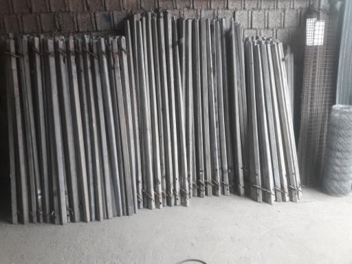 عکس توری فنس عبدی