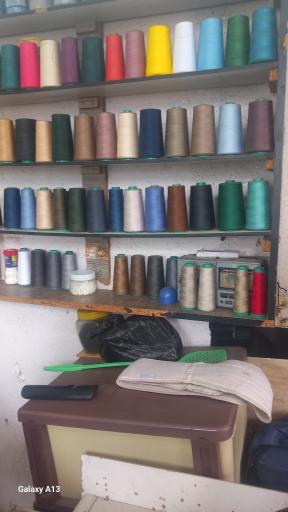 عکس خیاطی نادر 