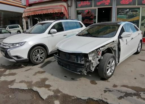 عکس ترکیب رنگ رسا