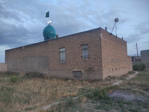 عکس امامزاده اسماعیل