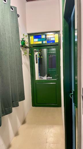 عکس کافه روژ