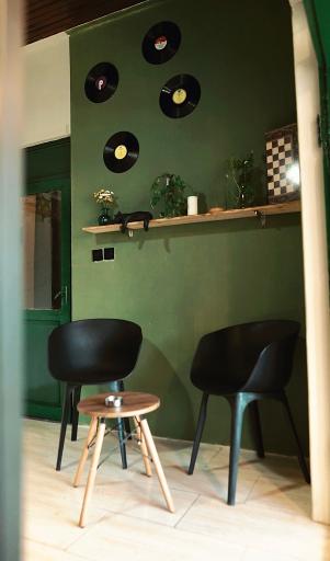 عکس کافه روژ