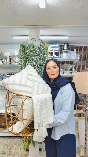 عکس گالری ویونا 
