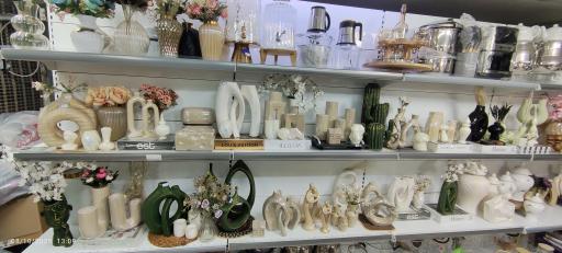 عکس گالری ویونا 