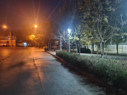 عکس کوچه استخر