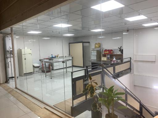 درمانگاه دامپزشکی دکتر محیطی