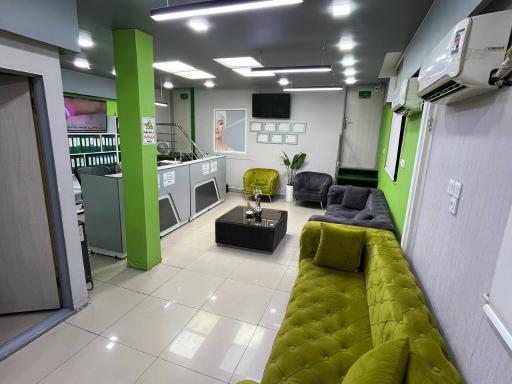 عکس کلینیک لیزر و زیبایی لاوین