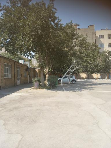 عکس هنرستان نمونه دولتی دخترانه مطهری