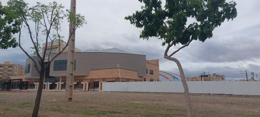 عکس مجموعه فرهنگی  ورزشی خانه مهندس