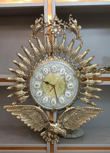 عکس برنز سوگل