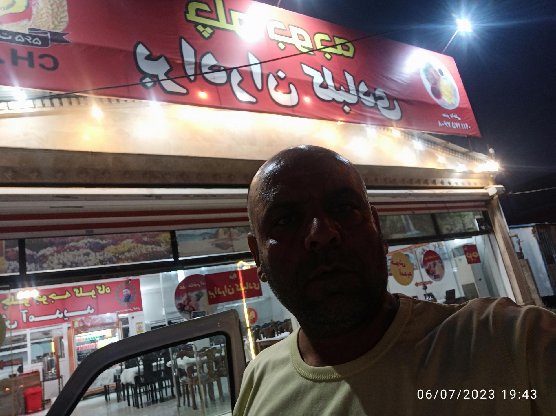 عکس رستوران اکبر جوجه