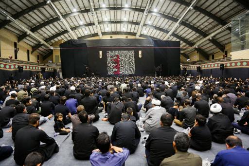 عکس مجموعه فرهنگی  ورزشی خانه مهندس