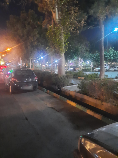 عکس  میدان هفده شهریور