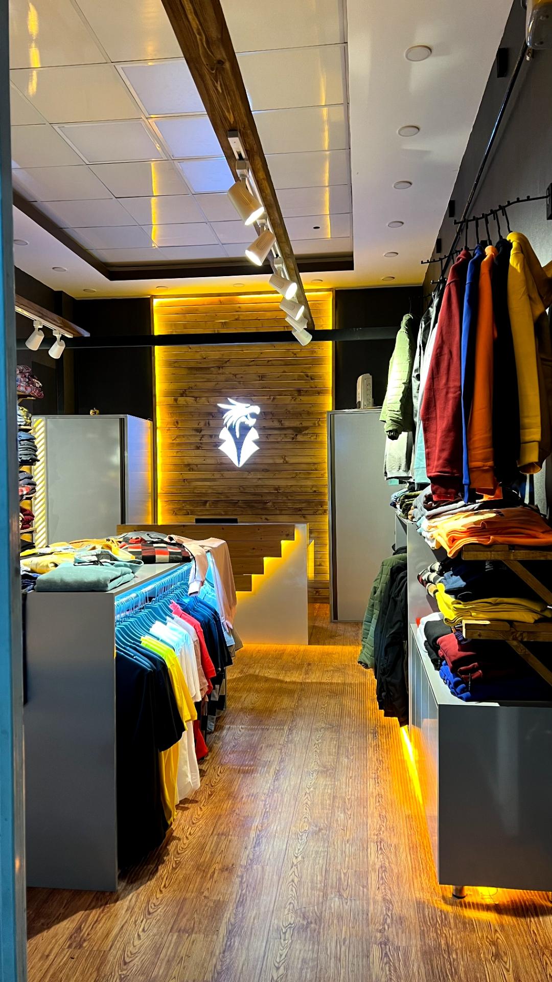 عکس بوتیک دراگون 