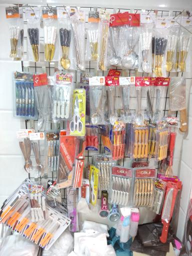 عکس فروشگاه ایده‌آل 