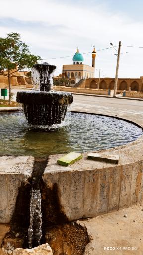 عکس توقفگاه بین راهی