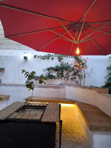 عکس کافه رستوران شهر