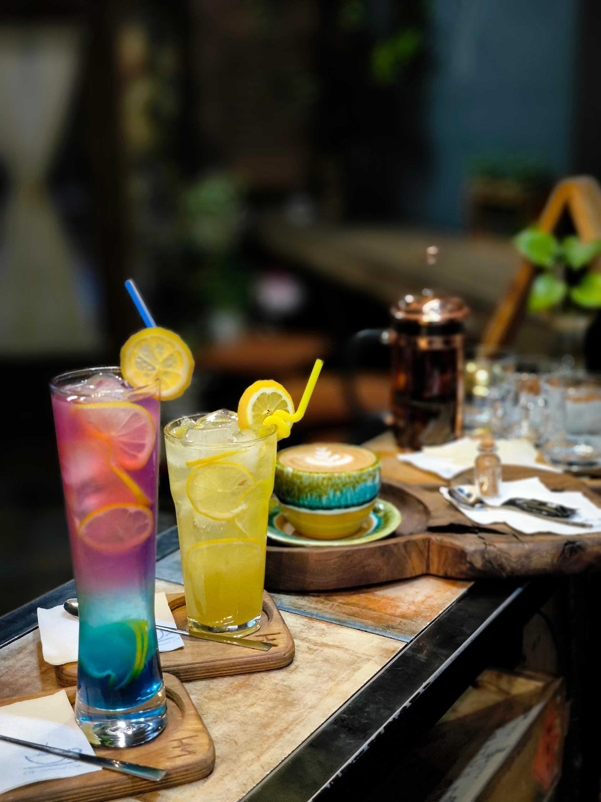 عکس کافه رستوران شهر