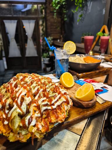 عکس کافه رستوران شهر