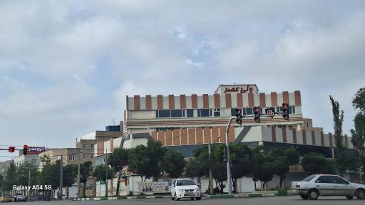 عکس اتو گالری ولیعصر (عج)