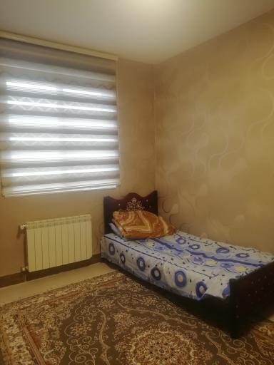 عکس خانه معلم شهید موسی دهقانیان میامی