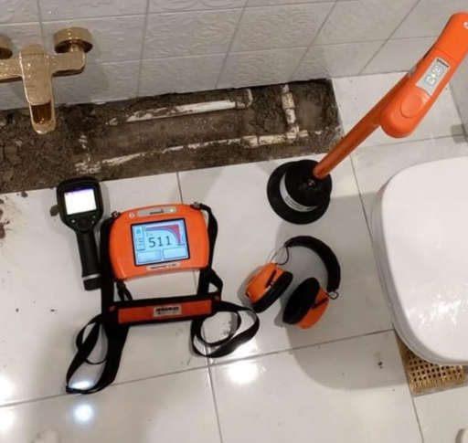 عکس لوله بازکنی و نشتیابی دقیق 110امیر(امیریزدانی)