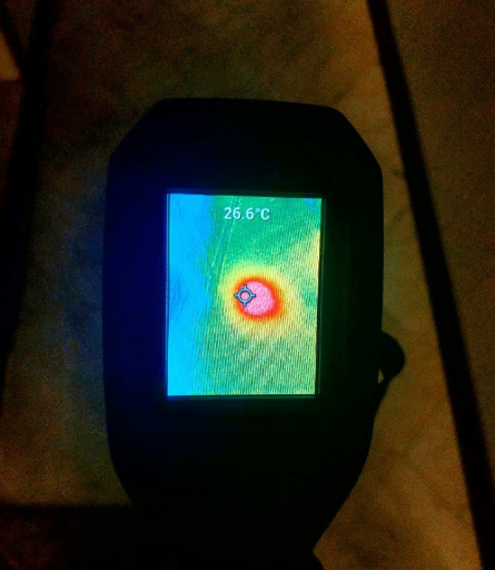 عکس لوله بازکنی و نشتیابی دقیق 110امیر(امیریزدانی)