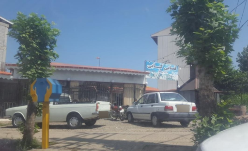 عکس کباب قصابی تبار