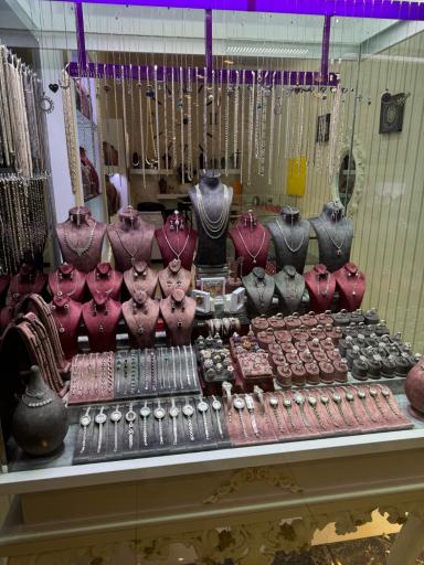 عکس نقره سنجاق