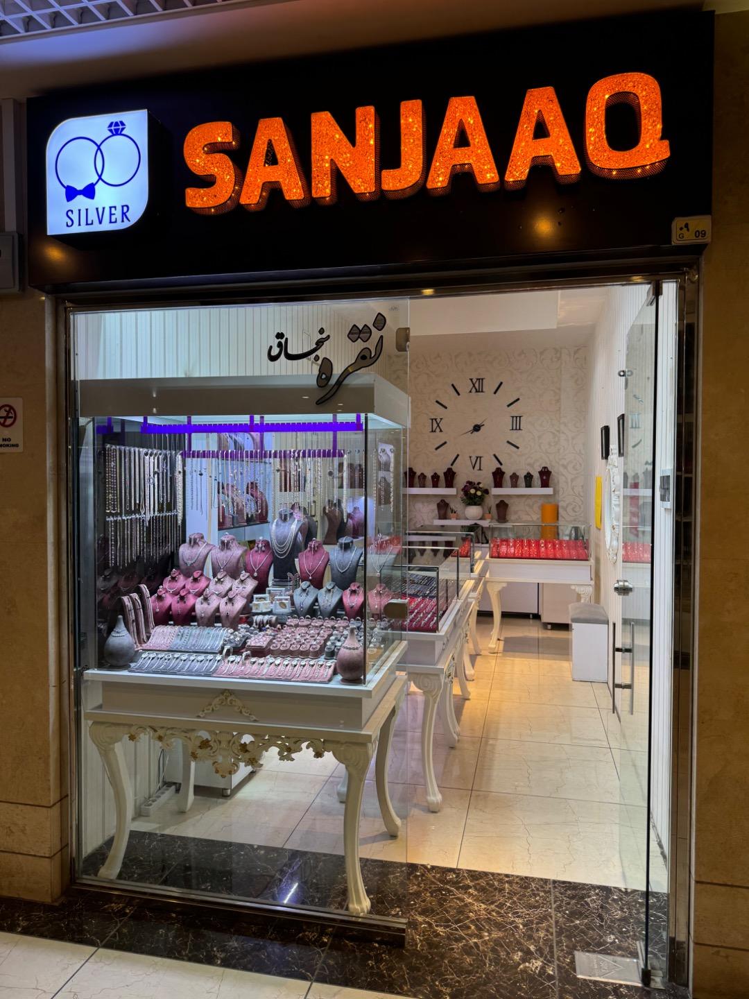عکس نقره سنجاق