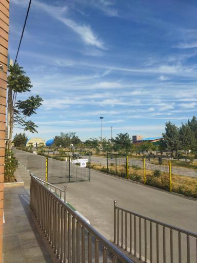 عکس مرکز نگهداری درمان و کاهش آسیب زندگی دوباره