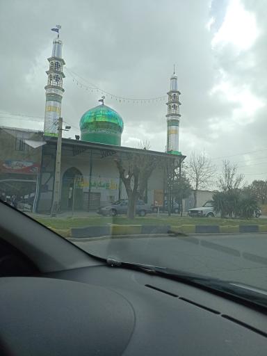 عکس مسجد نبی اکرم (ص)