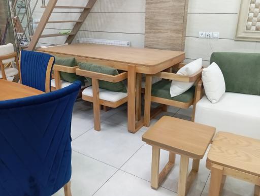 عکس سانا مبل