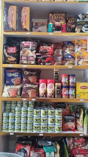 عکس فروشگاه سوغات بندر