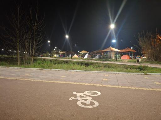 پارک مسافر شهرداری