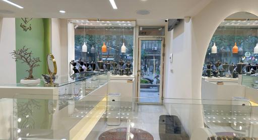 گالری طلا درچه