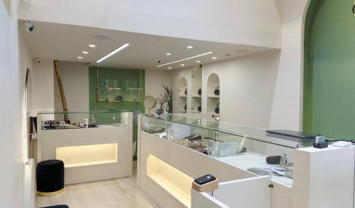 گالری طلا درچه