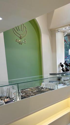 گالری طلا درچه