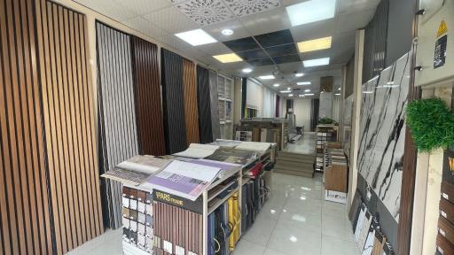 عکس لوازم پرده کرج بافت