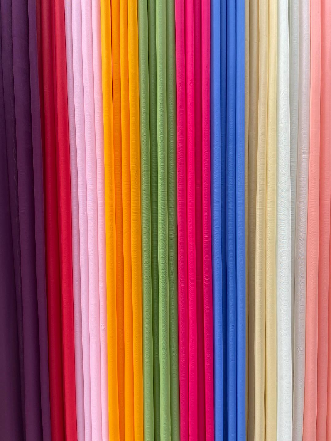 عکس لوازم پرده کرج بافت