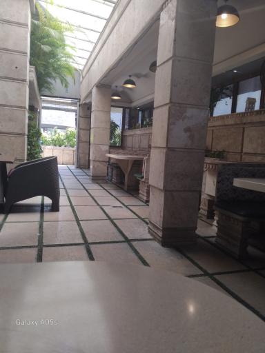 عکس رستوران گریل گاردن