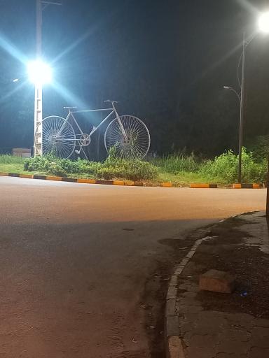 عکس پارک مسافر شهرداری