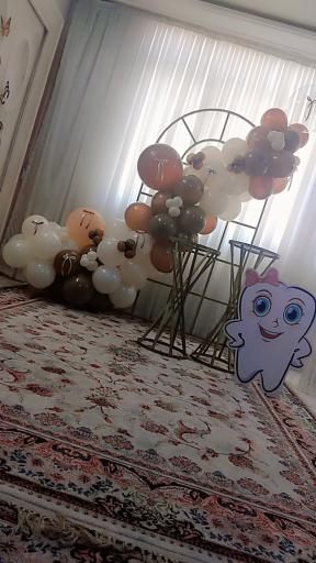 عکس لوازم قنادی سون