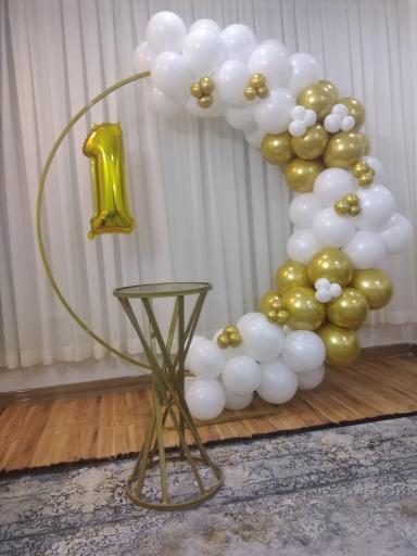 عکس لوازم قنادی سون