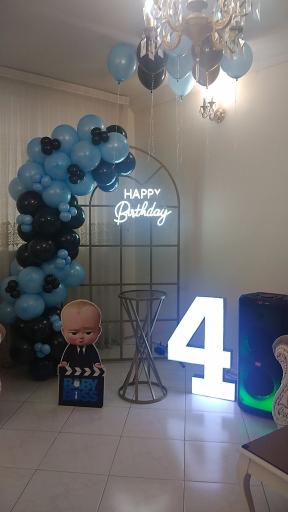 عکس لوازم قنادی سون